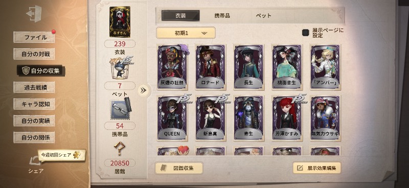 出品画像