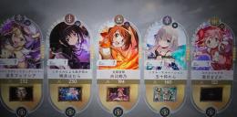 星5×6！ フェリシア1凸　ほむら 鶴乃 れん　まどか