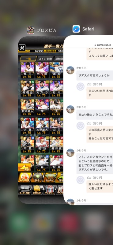 出品画像
