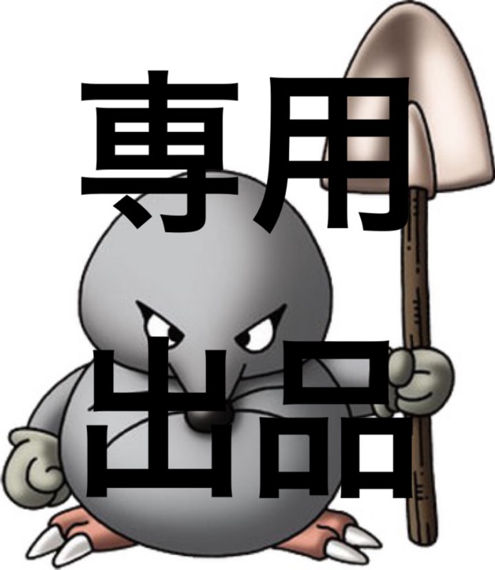 出品画像