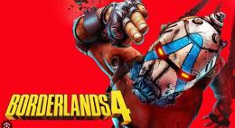 『ボーダーランズ4』PS5 プラチナトロフィー取得済みセーブデータ置換