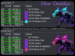 ARK ASA 公式PVE ロストコロニー生物 最新販売 大好評！