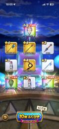 引退垢‼️ 最新の武器もあります！！