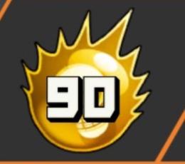 🔥超フェス10体以上‼️🔥閻魔52マス‼️🔥オバブ90‼️🔥バウンティカラー🐜‼️