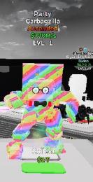 GOUP パーティートラック