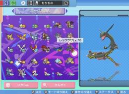 数量限定！国産色違い伝説&幻&海外6Vメタモン30体＋豪華道具30点セット ポケモンBDSP