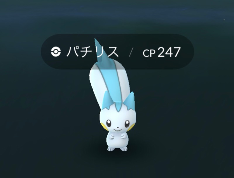 色違い 個体値ポケモン 海外ポケモン ログイン団 ほしの砂 ポケモンgo ゲームクラブ