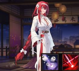 【初期垢】レイア Fateコラボ限定和了演出