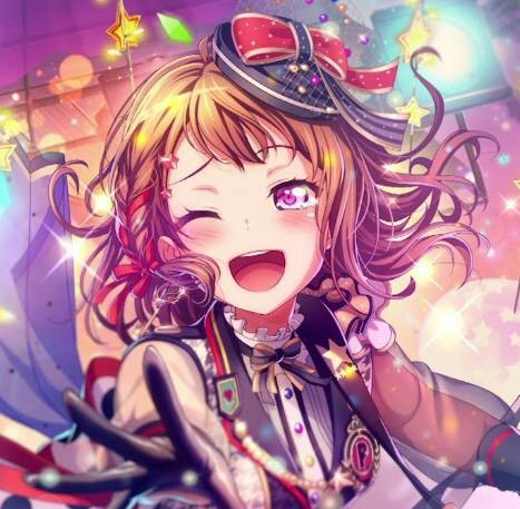 ガルパ ガルパメンバーの身長比較画像 盛ってる人がいますね 画像 App Spark