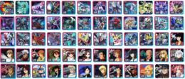 💎即対応💎在庫随時更新💎URユニット/サポーター 検索可能 リセマラ垢販売
