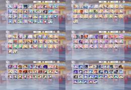 課金額50万 類CR114 垢