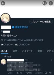 【今から始める方向け】日本人高アクティブアカウント🐣