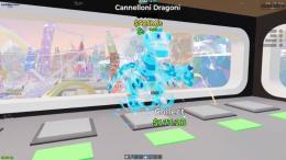 【ブレインロット】アクアドラゴン💧