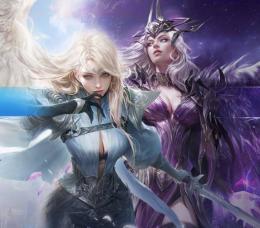 AION2日本鯖キナ販売 👒1000万=3000円 天族魔族全サーバーOK 💎