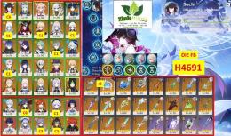 原神｜注文販売｜初期垢・引退垢 多数｜ご希望に応じて対応可｜Asia ✨