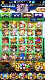PSR好敵手猪狩、あんこ、聖華、フランケン往田、サンタ佐菜、東など！