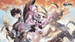 星玉70000-78000個+星軌チケット115-150個+星軌専用チケット4-50個