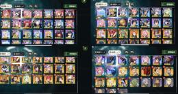 【5/2までこの価格】🍀リリース当日垢🍀住民数77050🍀Lv100多数