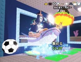 激安5.6B✨⚽変異 クジラ ✨カピタノモビー 無言購入OK
