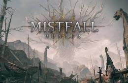 Mistfall Hunter 10000砂金=900円　複数購入 OK