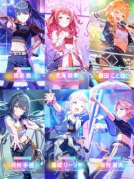 【初期垢】石60000個 フェス限定6種+SSR33種 ガチャチケ多数