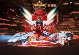 🔥セラフ殿堂車💎進撃殿堂M4A1✨第六天魔王💥豪華アカウント👑