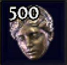 ❤️神のオーブ500個＝10000円❤️即時対応❤️直接購入可能
