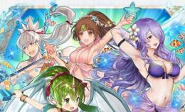 IOS専用 オーブ8600個+星5キャラ50~99体+英雄の羽x20-30万