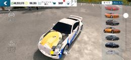 引退垢❗️痛車❗️約20万コイン　役4000万マネー　車183台　バラ売り可能⭐️