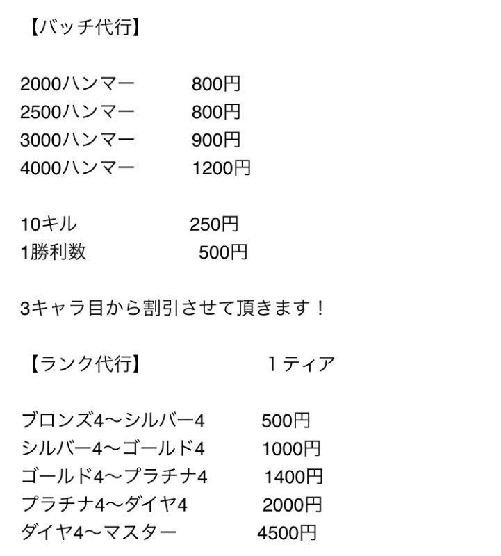 出品画像