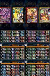 周年大量 Tier1環境最強デッキ5種＋α SEC4 ライゾウ 5cコン 黒緑 サムライ ガトラン