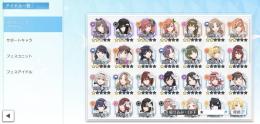 🔥最高レア4種🔥SSR人権はづき＋小宮果穂＋斑鳩ルカ