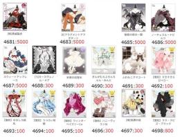 ★アバター販売【ワンピ・27】