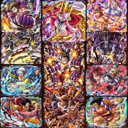 早い者勝ち！微進行　超フェス10体　