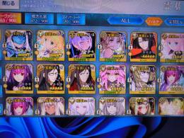 メリュジーヌ 水着メリュジーヌ バサキャス水着エレシュキガル宝具5