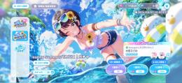 3期生コンプ＋α 水着有 石11000↑