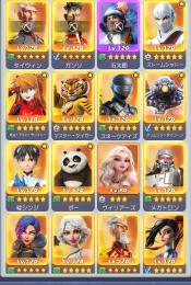 VIP9 戦力66Mソルジャー　士気6　値下げは要相談！