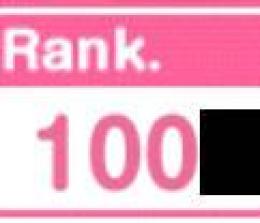 Rank1000↑ UR223(内覚醒212) SSR+SR440↑(内覚醒440↑)