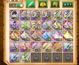 剣と魔法のログレス