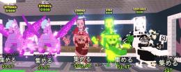 Steal a Brainrot 破格🔥即購入⭕️ フューズセット5体