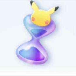 ポケポケ石垢‼️ パック砂時計6700個⌛️ ポケゴールド55個✨所持カード枚数3100枚