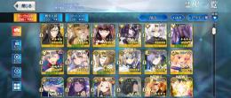 キャストリア　オベロン　光コヤン