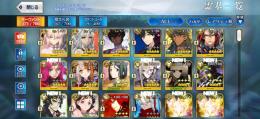 星5鯖16体激安アカウント