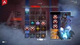 ［PC］プレデター引退アカウント スパレジェ7種【課金額20万以上】