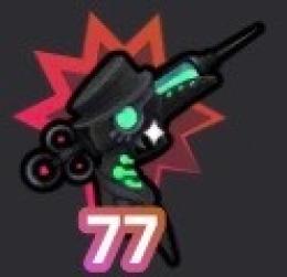 殺人犯VS保安官2 cure