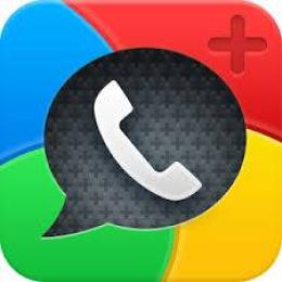 【在庫多数】【番号認証でおなじみのGoogleVoice】1個