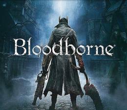 PS4 ブラッドボーン 最強化代行