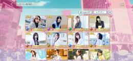 サクコイ引退垢 SSR79枚 プレイヤーLv148
