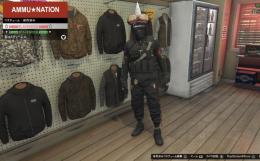 Ps4版　🔥負け犬保存、スペヘルコスあり🔥