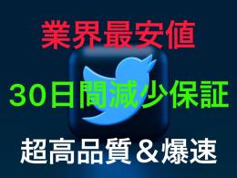 100人～1億人｜フォロ爆｜いいね｜RT｜表示回数｜動画再生【日本人🇯🇵＆外国人🌍】